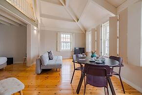 Comfortable Apartment in Oporto