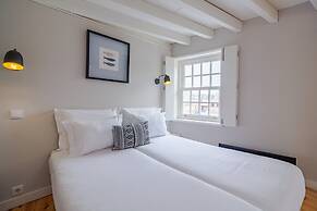 Comfortable Apartment in Oporto