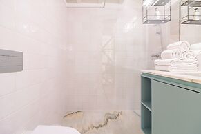 Comfortable Apartment in Oporto