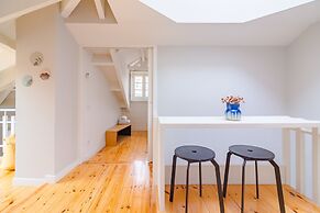 Comfortable Apartment in Oporto