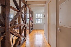 Comfortable Apartment in Oporto