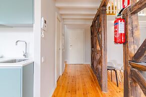 Comfortable Apartment in Oporto