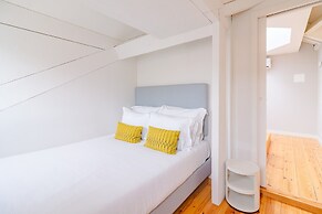 Comfortable Apartment in Oporto
