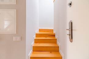 Comfortable Apartment in Oporto