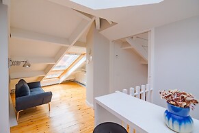 Comfortable Apartment in Oporto