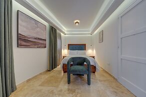 Room-ta´ Karmenu, an 800 Year old Modern