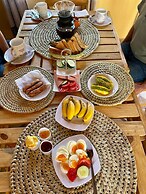 KEDOVO COTTAGES