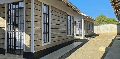 KEDOVO COTTAGES