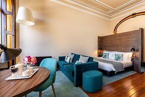 Well-maintained air Conditioned Studio in Porto