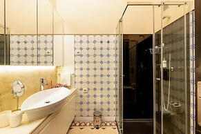 Well-maintained air Conditioned Studio in Porto
