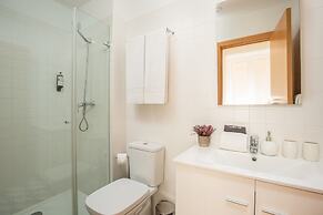 Well-equipped Apartment in Oporto