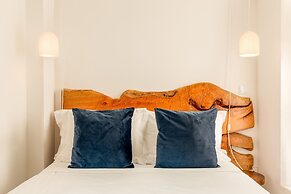 Well-equipped Apartment in Oporto