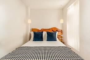 Well-equipped Apartment in Oporto