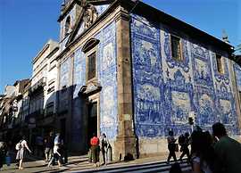 Well-equipped Apartment in Oporto