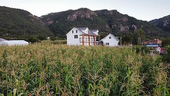 Hotel Valle de Cerocahui