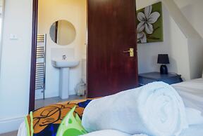 Wood Hus Lodge