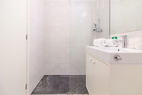 Stylish Porto Studio With City Views