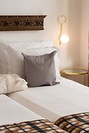 Stylish Porto Studio With City Views