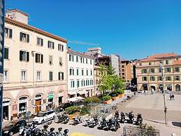 La Piazza