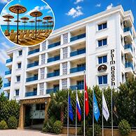 PALM BEACH HOTEL