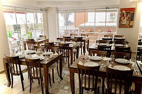PALM BEACH HOTEL