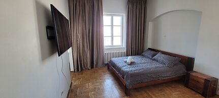 Art Dreams Apartament Chmielna 5