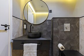 HA Aparthotel Retiro Suites