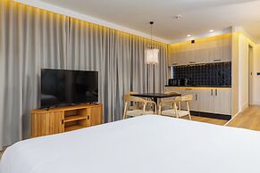 HA Aparthotel Retiro Suites