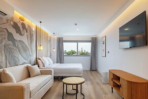 HA Aparthotel Retiro Suites