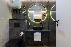 HA Aparthotel Retiro Suites