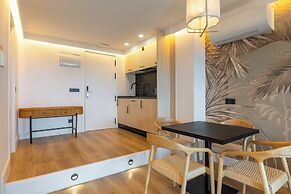 HA Aparthotel Retiro Suites