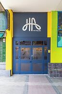 HA Aparthotel Retiro Suites