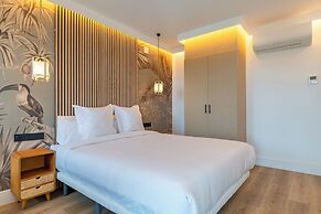 HA Aparthotel Retiro Suites