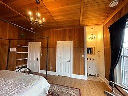 Woodside Farm Country Inn