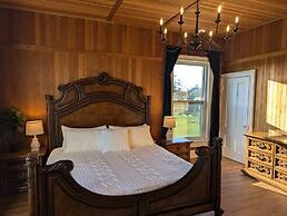 Woodside Farm Country Inn