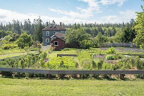 Woodside Farm Country Inn