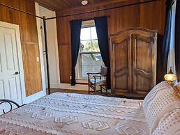Woodside Farm Country Inn