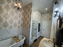 Woodside Farm Country Inn