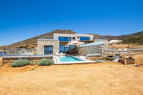 Anemelia Villas