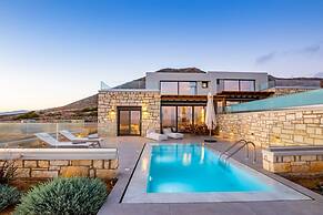 Anemelia Villas