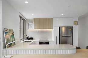 Bilinga Beachfront Luxury at Lana