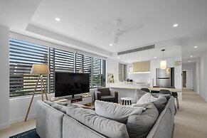 Bilinga Beachfront Luxury at Lana