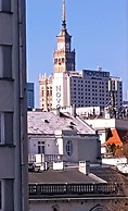 Ambassador Apartment