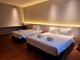 ROXY HOTEL MALIHAH