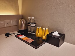 ROXY HOTEL MALIHAH