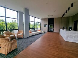 ROXY HOTEL MALIHAH