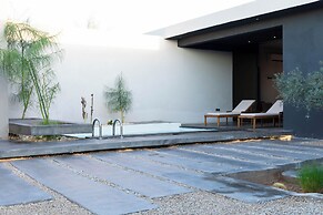 Portal Chalets With Private Pool- Qirwan
