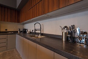 Portal Chalets With Private Pool- Qirwan