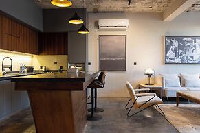 Portal Chalets With Private Pool- Qirwan