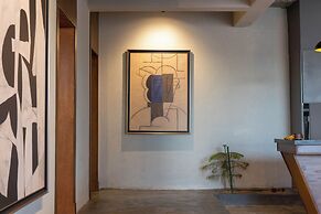 Portal Chalets With Private Pool- Qirwan